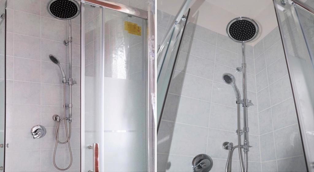 B&B Giada Mestre Room photo