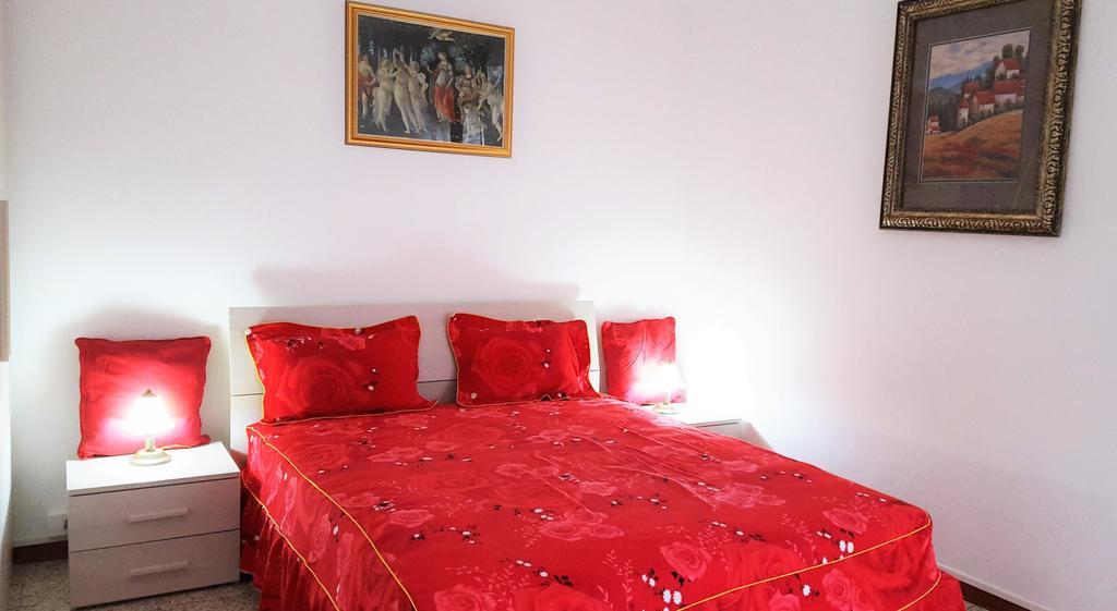 B&B Giada Mestre Room photo