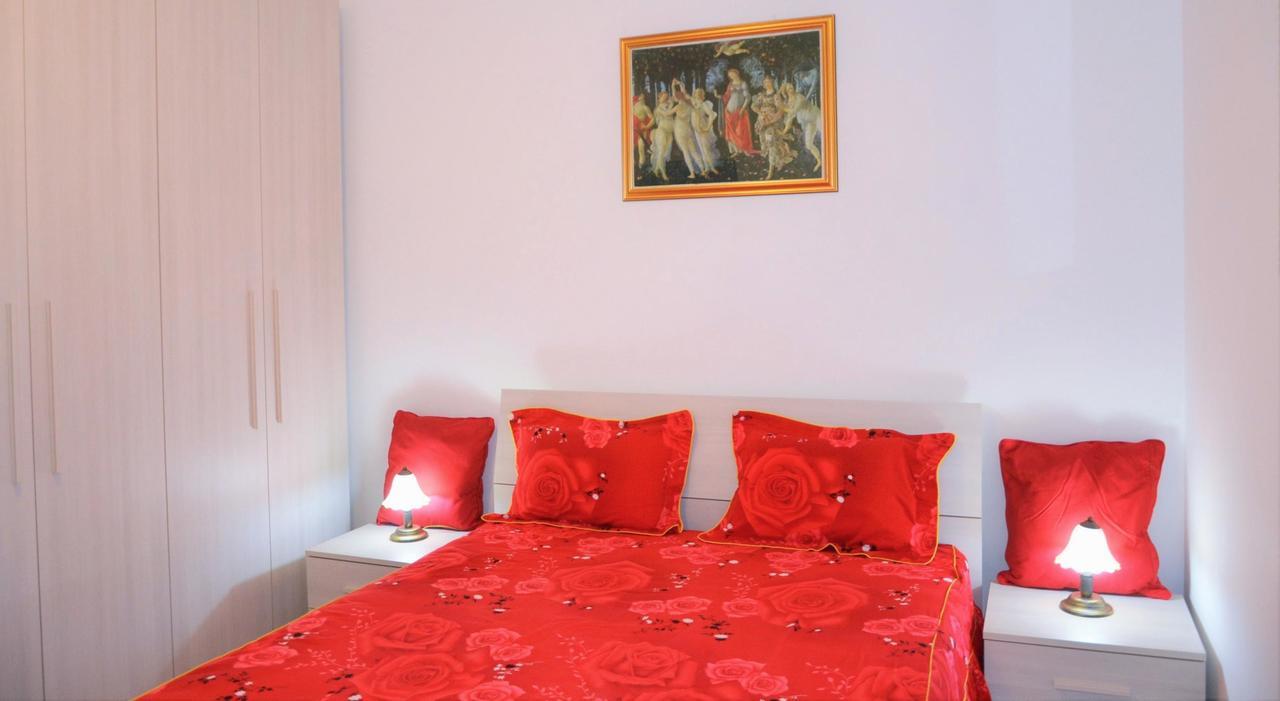 B&B Giada Mestre Exterior photo